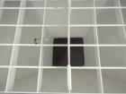 Used Adaptive Engineering & Fabrication Bag Dump System, Carbon Steel, consisting of: (1) Bag dump station, 36’’ long x 36’’ wide. Approximate 32’’ wide x 18’’ deep bag break area with grate and bag ...