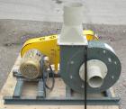 Used Adaptive Engineering & Fabrication Bag Dump System, Carbon Steel, consisting of: (1) Bag dump station, 36’’ long x 36’’ wide. Approximate 32’’ wide x 18’’ deep bag break area with grate and bag ...