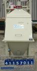 Used Adaptive Engineering & Fabrication Bag Dump System, Carbon Steel, consisting of: (1) Bag dump station, 36’’ long x 36’’ wide. Approximate 32’’ wide x 18’’ deep bag break area with grate and bag ...