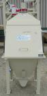Used Adaptive Engineering & Fabrication Bag Dump System, Carbon Steel, consisting of: (1) Bag dump station, 36’’ long x 36’’ wide. Approximate 32’’ wide x 18’’ deep bag break area with grate and bag ...