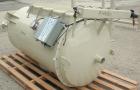 Used Adaptive Engineering & Fabrication Bag Dump System, Carbon Steel, consisting of: (1) Bag dump station, 36’’ long x 36’’ wide. Approximate 32’’ wide x 18’’ deep bag break area with grate and bag ...