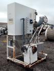 Used Stainless Steel Spiroflow Systems Mobile Bag Dump/Loading System, Model CO