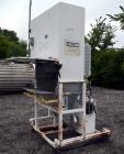 Used Stainless Steel Spiroflow Systems Mobile Bag Dump/Loading System, Model CO