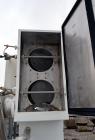 Used Stainless Steel Spiroflow Systems Mobile Bag Dump/Loading System, Model CO