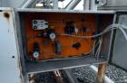 Used Stainless Steel Spiroflow Systems Mobile Bag Dump/Loading System, Model CO
