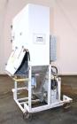 Used Spiroflow Systems Mobile Bag Dump/Loading System, Model CO-190, 304 Stainless Steel, Consisting Of: (1) bag dump station, approximately 41