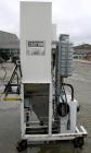 Used Spiroflow Systems Mobile Bag Dump/Loading System, Model CO-190, 304 Stainless Steel, Consisting Of: (1) bag dump station, approximately 41