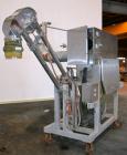 Used Spiroflow Systems Mobile Bag Dump/Loading System, Model Z0806, 304 Stainless Steel, Consisting Of: (1) bag dump station, approximately 40