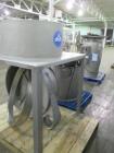 Used- Sweco Bag Dump Station