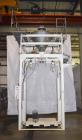 Used Taylor Products Bulk Bag Dump Station