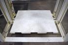 Used Taylor Products Bulk Bag Dump Station