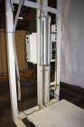 Used Taylor Products Bulk Bag Dump Station