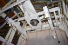 Used Taylor Products Bulk Bag Dump Station
