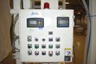 Used Taylor Products Bulk Bag Dump Station