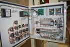 Used Taylor Products Bulk Bag Dump Station