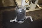 Used Taylor Products Bulk Bag Dump Station