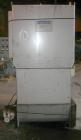 Used Stainless Steel Palamatic Semi-Automatic Bag Opener, Model SAS2000