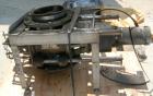 Used Stainless Steel Palamatic Semi-Automatic Bag Opener, Model SAS2000