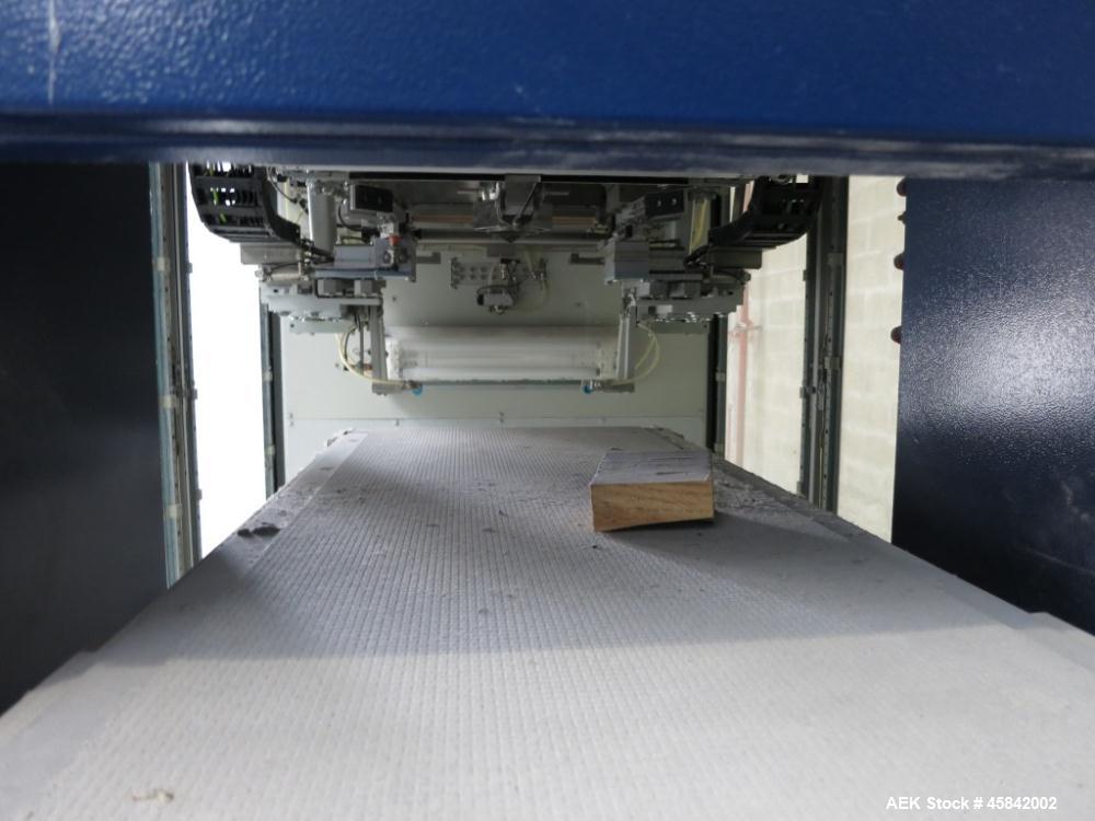 Unused- Haver Bag Filling Machine, Type FFS Alpha Brutto.