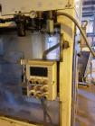 Used Bemis Duplex Automatic Bagging System, Model 7130A. Includes: Parsons-Eagle, model DUPLEX EVM-4II, scale. 1/60/120v; Capable of speeds up to 20 bags per minute. Previously running pet foods. Inc...