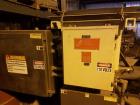 Used Bemis Duplex Automatic Bagging System, Model 7130A. Includes: Parsons-Eagle, model DUPLEX EVM-4II, scale. 1/60/120v; Capable of speeds up to 20 bags per minute. Previously running pet foods. Inc...