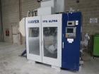 Unused- Haver Bag Filling Machine, Type FFS Alpha Brutto.