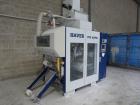 Unused- Haver Bag Filling Machine, Type FFS Alpha Brutto.