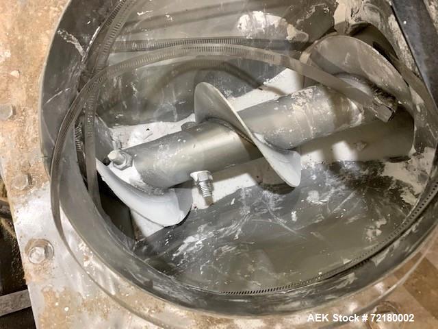 Used Supersack Unloader