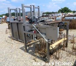 Used Control and Metering Bulk Bag Filler – Model B for Sale