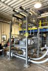 Modern Process Equipment Super Sack Unloader, Model 49-2SP-BBU