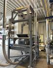 Modern Process Equipment Super Sack Unloader, Model 49-2SP-BBU