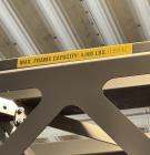 Modern Process Equipment Super Sack Unloader, Model 49-2SP-BBU