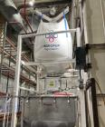 Used Super Sack Unloader with Flexicon Conveyor System – M-1501