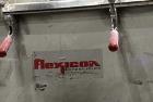 Used Super Sack Unloader with Flexicon Conveyor System – M-1501