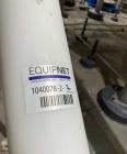 Used Super Sack Unloader with Flexicon Conveyor System – M-1501