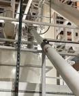 Used Super Sack Unloader with Flexicon Conveyor System – M-1501
