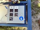 Used Flexicon Loader with ChainVey System.