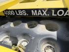 Used Flexicon Loader with ChainVey System.