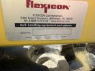 Used Flexicon Loader with ChainVey System.