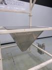 Used Supersack Unloading System, Carbon Steel