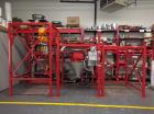 Used Bulk Bag Unloader