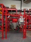 Used Bulk Bag Unloader