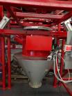 Used Bulk Bag Unloader