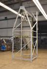 Used Super Sack Unloader
