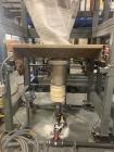 Used Adjustable Bulk Bag Unloading Station