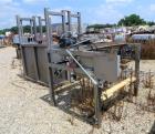 Used Control and Metering Bulk Bag Filler – Model B for Sale
