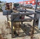 Used Control and Metering Bulk Bag Filler – Model B for Sale