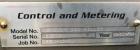 Used Control and Metering Bulk Bag Filler – Model B for Sale