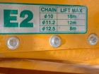 Used Supersack Unloader