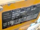 Used Supersack Unloader